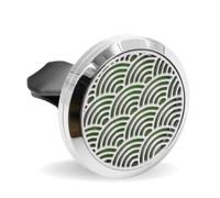 Clip-Arôme - Vague zen