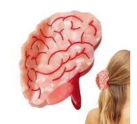 Clip Artiglio per Capelli o antiscivolo a cuore anatomico vistoso