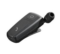 Clip, auricolare Bluetooth retrattile • Multipoint: collegamento fino a 2 "CLIP"