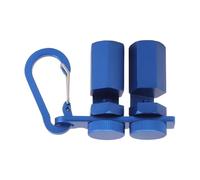 Clip Ausiliario Triangle | Maschera Modello per Inquadrature e Calibro - Strumento di Misura Angolare con Morsetti | Per Falegnameria Lavorazione Del Legno Casa Scale Pavimenti Mobili Piastrelle Armad