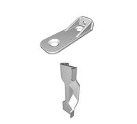 Clip Base Rotante per Stanley FATMAX Deep Pro Organizer Supporto Montaggio
