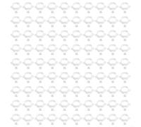 Clip bianche per luci da esterno compatibili con modello H706 sicure per tutte le condizioni atmosferiche, facili da installare, supporti per fissaggio da giardino disponibili in più confezioni (90