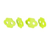 Clip Bici Kit Distanziali Allineamento Tacchette Scarpe