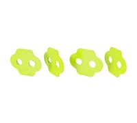 Clip Bici Kit Distanziali Allineamento Tacchette Scarpe