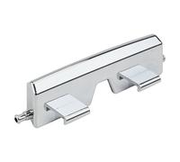 Clip Blocchetto Coperchio Scatola Bracciolo Facile Installazione per Land Rover