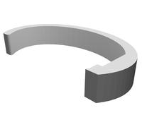 Clip Blocco Accensione per Bosch POF1400 ACE Fresatrice Banco Stampato 3D