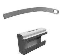 Clip Braccio Giocattoli per Seggiolone Stokke Tripp Trapp Stampato