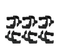 Clip braccio oscillante stabilit bilanciere motore materiale ABS forte elastic