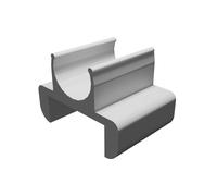 Clip Cannocchiale Cercatore DWARF II Telescopio 6x30 Allineamento 3D
