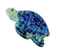 Clip capelli animali Mollette a forma di tartaruga marina e originali