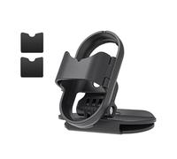Clip Cappello Della Macchina Fotografica Montaggio Rapido Per 360 GO 3S/GO 3 Attacco Della Macchina Fotografica Per Fotografia Dinamica Acquisizione Video Acquisizione Video