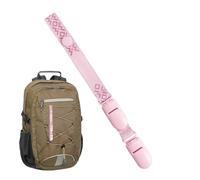 Clip Cappello per Borsa Ganciolo Antivento Antismarrimento Senza Mani a | Clip da Viaggio Cappello e Borsa per Donne Ragazze Spiaggia Escursioni Zaini Borse Bagagli Viaggio Lungo