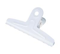 Clip Carta 20 Cm File Morsetto Carta In Acciaio Inossidabile Lungo 20 Cm Per La Busta Della Scuola Alimenti Alimenti Artigiani