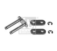 Clip catena distribuzione 09280 FEBI BILSTEIN per MERCEDES-BENZ VW