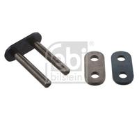 Clip catena distribuzione 31282 FEBI BILSTEIN per MERCEDES-BENZ 190 CLASSE E CLK