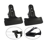 Clip cerniera pezzi morsetto a molla clip cerniera clip file morsetti antiscivol