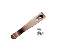 Clip Cinghia In Acciaio Inossidabile Anticorrosione Durabilità Distribuzione Tasca A Tasca Pocket Pocket Per Appassionati Strumenti Attaccamento Clip Per Utensili