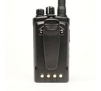 Clip cintura per Dynascan R77 Clip cintura per Dynascan R77