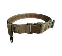 Clip Cintura Per Utensili - Borsa Per Ingranaggi Elettricisti, Busta Di Utilità Esterna | Organizzatore Di Utensili A Cinghia Robusta, Supporto Di Trasporto Compatto Con Cinturino Regolabile Per Equip