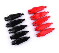 Clip Clip Test Tensione Clip Alta Corrente Con Guaina