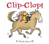 Clip-Clop