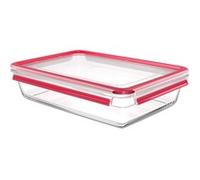 Emsa - Contenitore In Vetro Clip&close 3 Lt N1041200 EMSA