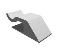 Clip Collegamento Montante B per BMW E38 Ricambio Supporto Superiore Inf