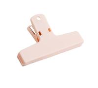 Clip colorata da appendere a coda lunga, clip per archiviazione documenti da ufficio, clip per appunti, clip di prova per carta di prova clip per sigillatura alimenti clip di tenuta per sacchetti di