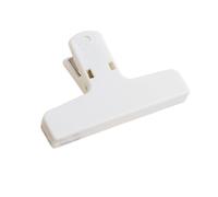 Clip colorata da appendere a coda lunga, clip per archiviazione documenti da ufficio, clip per appunti, clip di prova per carta di prova clip per sigillatura alimenti clip di tenuta per sacchetti di