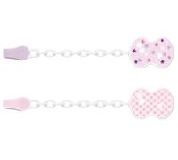 Chicco 00004082000000 ciuccio per bambino Rosa