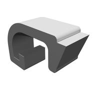Clip Coperchio per IKEA SAMLA Scatole 5L 11L 22L Contenitori Stampati 3D
