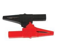 Laser Tools Coccodrillo Clip 2pc 6542