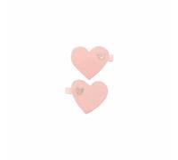 Clip cuore Lovisa | kiss/sahara