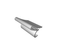 Clip da Cappello per Torcia Maglite MiniMag Supporto Luce Mani Libere Stampa 3D