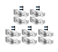 Clip da cintura 42-70-0495 Set di ganci per trapano con viti per trapano Chiave a percussione Driver esagonale Driver idraulico Cintura per utensili elettrici con viti