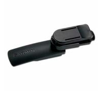 Garmin 010-11022-10 Attacco Clip a Cintura per Gps Serie Dakota, Gpsmap 62, Oregon, Etrex