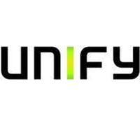 Clip da cintura girevole Unify OpenScape DECT Phone S6,