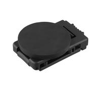 Clip da Cintura Magnetica Resistente per Organizzare Strumenti e Ferramenta in S