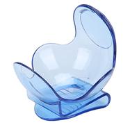 Clip da cintura per palline da tennis, supporto per palline da tennis Hipster per palline da tennis e palline da sottaceto, attrezzatura da allenamento tascabile per appassionati di tennis (blu cielo)