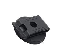 Clip da cintura resistente con forti magneti per il trasporto senza sforzo di utensili manuali in vari ambienti di lavoro clip da cintura