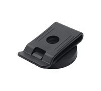 Clip da cintura resistente con forti magneti per il trasporto senza sforzo di utensili manuali in vari ambienti di lavoro clip da cintura