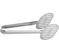 Clip da cucina， Pinza multifunzione in acciaio inox for alimenti, for la cucina, for servire stoviglie, for buffet di ristoranti