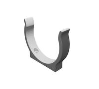 Clip da Muro per Contenitori Talenti Gelato - Organizer Storage Supporto