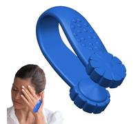 Clip da punto di pressione per mal di testa | Strumento leggero per alleviare il mal di testa | Pinza per dispositivo di dalla tensione per uomini, donne, stress, ansia, dolore