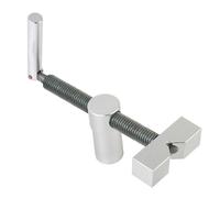 Clip da tavolo in acciaio preciso per la lavorazione del legno Morsa regolabile Morsa Costruzioni Morsa Costruzione Migliorata Durabilità Strumento distanziatore per tavole di coperta