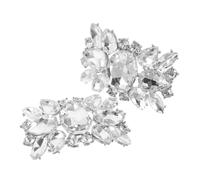 Clip Decorative Per Scarpe Gioielli Fermagli Decorativi Da Matrimonio