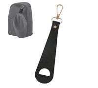 Clip del cappello da spiaggia per viaggiare in borsa, porta -cappello per viaggiare in borsa - Clip di cappello in pelle PU | Tappi per la spiaggia per le vacanze trasportano un gancio, un gancio port