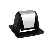 Clip del Coperchio Della Scatola del Bracciolo Centrale 'Auto per C5 2011-4208