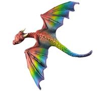 Clip del drago per capelli spessi, forcina per capelli del drago | Clip per copricapo retrò Baby Dragon,Forcine per capelli punk in resina, clip per copricapo retrò con presa forte unica per donne e r