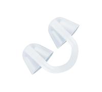 Clip Del Naso Da Nuoto - Tappo Di Naso In Silicone Impermeabile Per Bambini, Adulti, Bambini, Uomini, Donne | Comodo Design Anti-slip Per L'apnea, Il Nuoto, La Competizione, Gli Sport Acquatici
